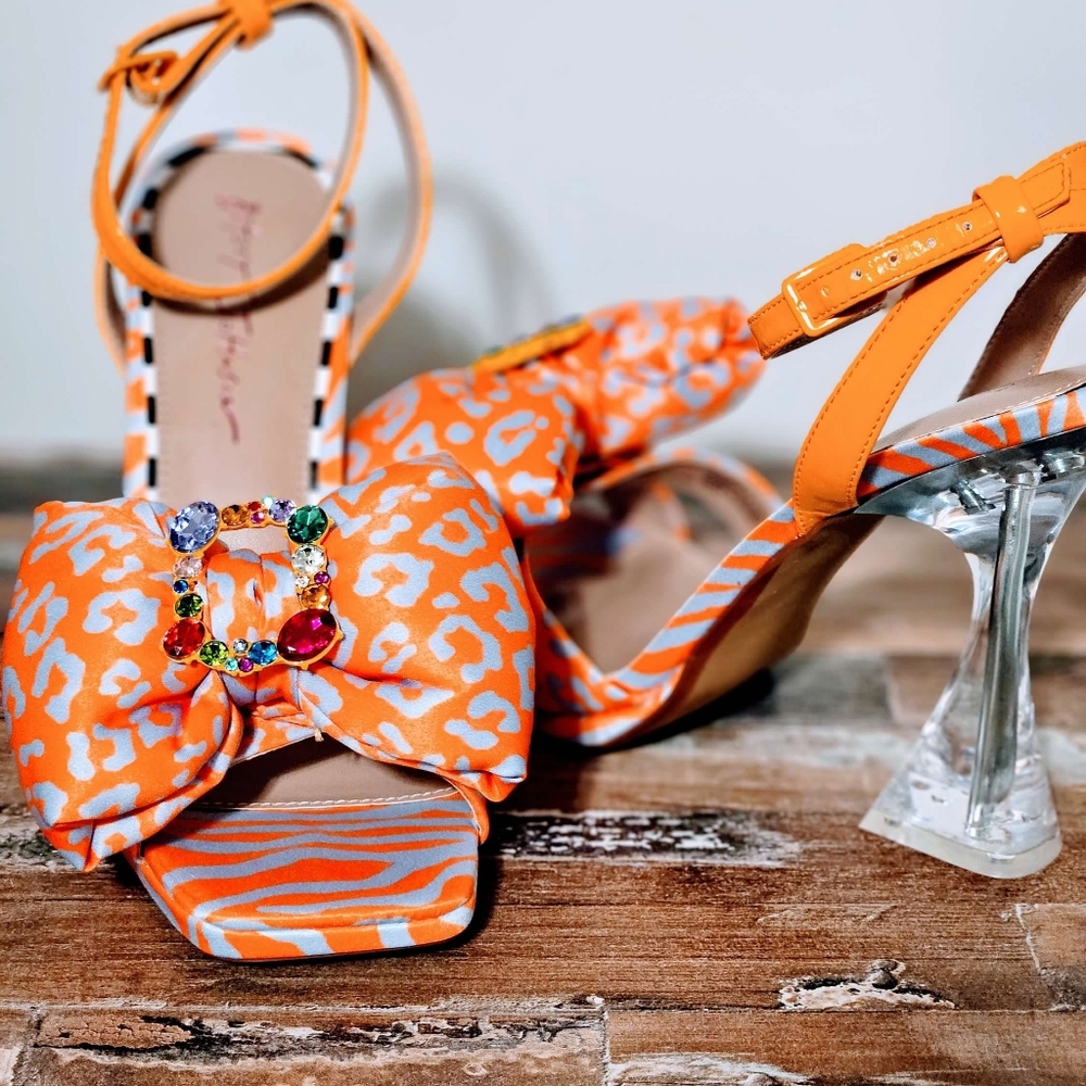 Ladies shoes - Picture 2 of 4